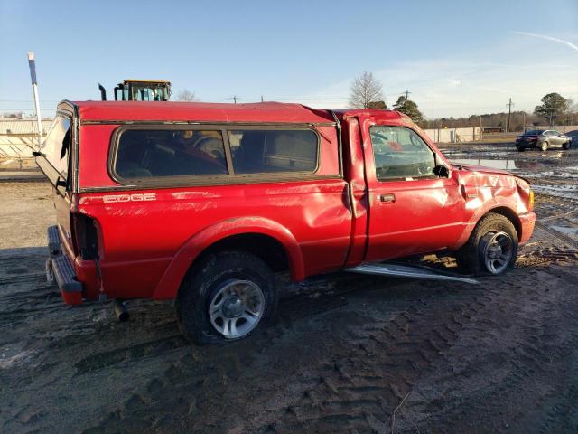 Photo 2 VIN: 1FTYR10U54TA02395 - FORD RANGER 