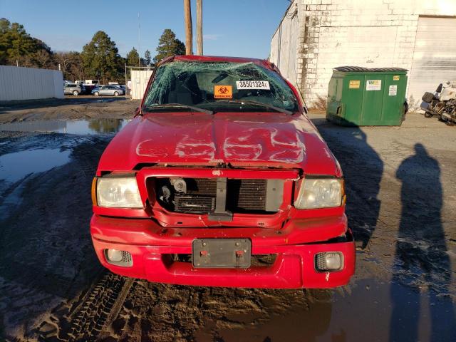 Photo 4 VIN: 1FTYR10U54TA02395 - FORD RANGER 