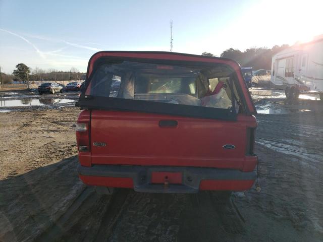 Photo 5 VIN: 1FTYR10U54TA02395 - FORD RANGER 