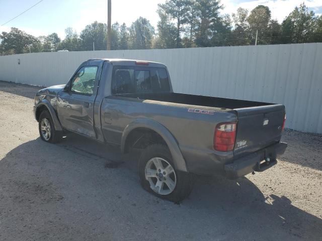 Photo 1 VIN: 1FTYR10U55PA57522 - FORD RANGER 