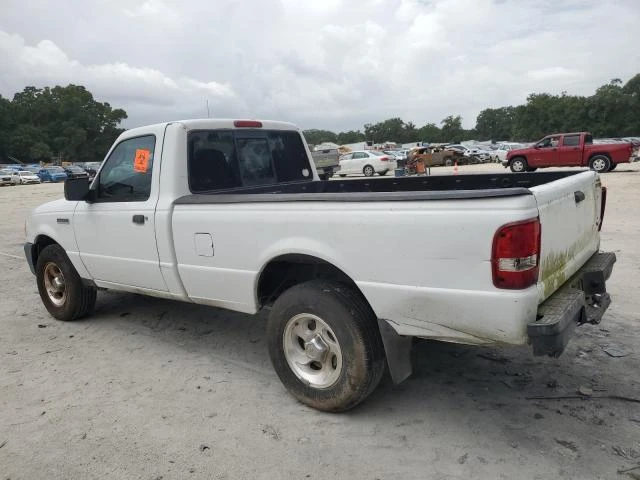 Photo 1 VIN: 1FTYR10U56PA70692 - FORD RANGER 