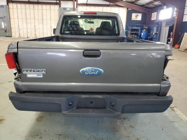 Photo 5 VIN: 1FTYR10U57PA00899 - FORD RANGER 