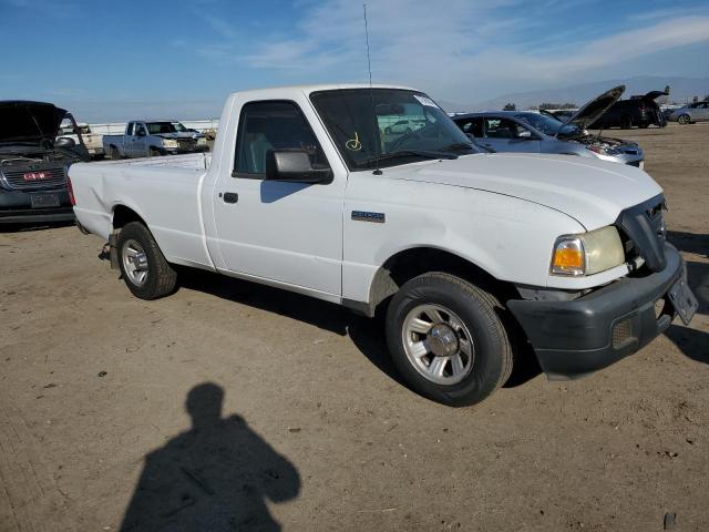 Photo 3 VIN: 1FTYR10U57PA72234 - FORD RANGER 