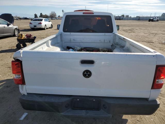 Photo 9 VIN: 1FTYR10U57PA72234 - FORD RANGER 