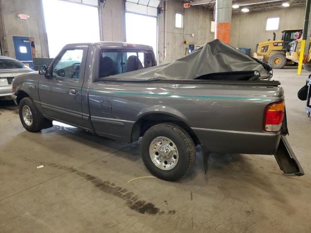 Photo 1 VIN: 1FTYR10U5WPB47724 - FORD RANGER 