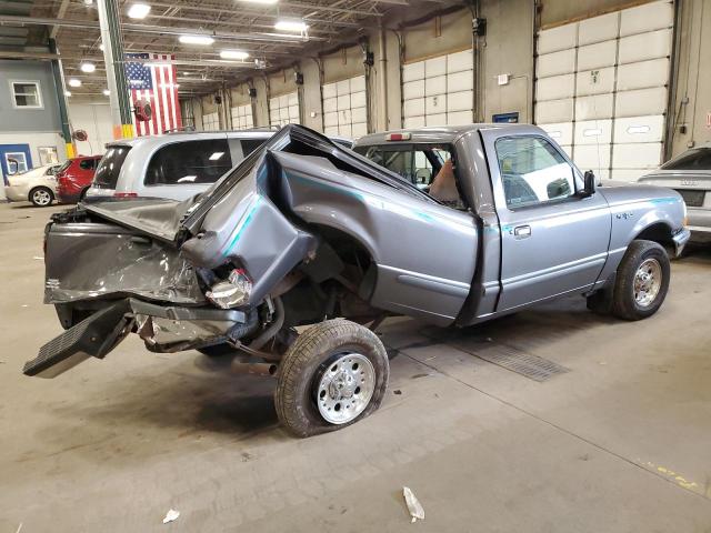 Photo 2 VIN: 1FTYR10U5WPB47724 - FORD RANGER 