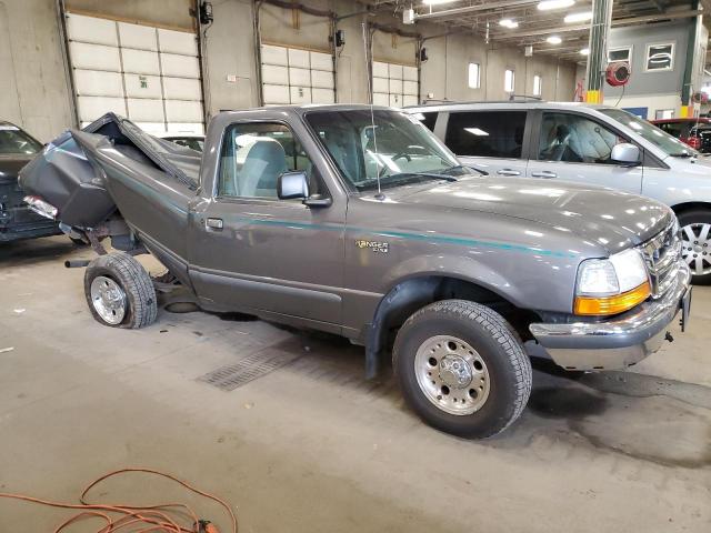 Photo 3 VIN: 1FTYR10U5WPB47724 - FORD RANGER 