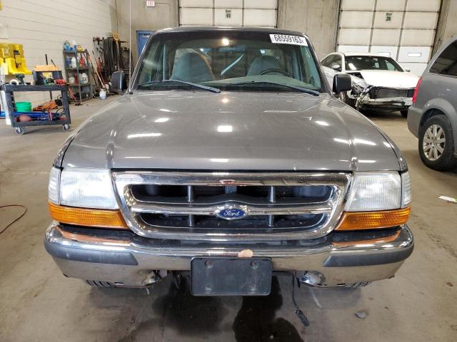 Photo 4 VIN: 1FTYR10U5WPB47724 - FORD RANGER 