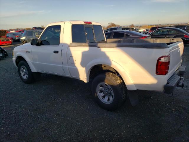 Photo 1 VIN: 1FTYR10U61PB13106 - FORD RANGER 