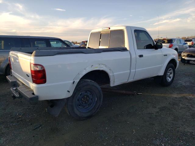 Photo 2 VIN: 1FTYR10U61PB13106 - FORD RANGER 