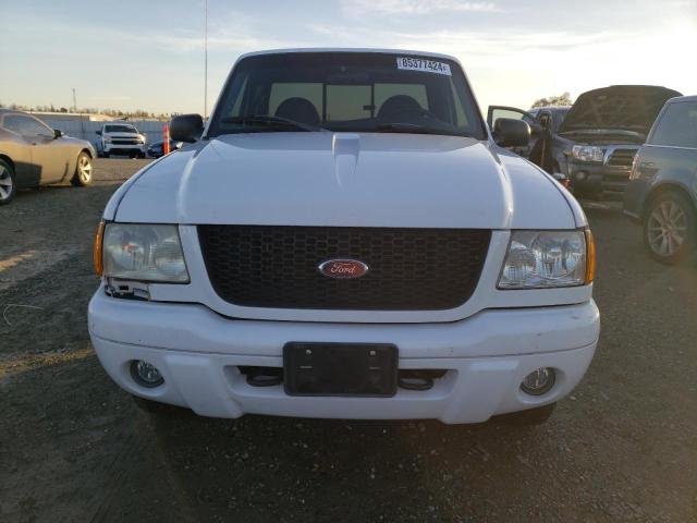 Photo 4 VIN: 1FTYR10U61PB13106 - FORD RANGER 