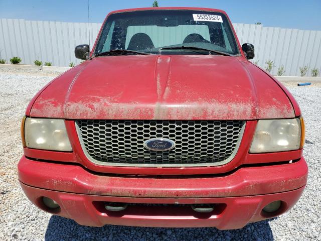 Photo 4 VIN: 1FTYR10U61TA32386 - FORD RANGER 