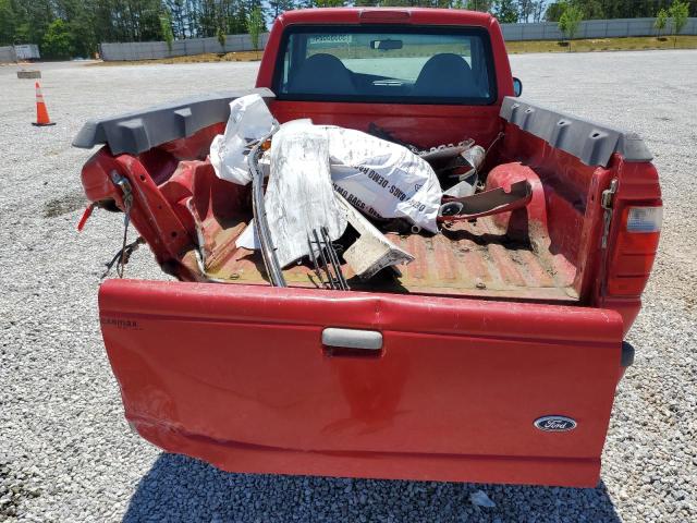 Photo 5 VIN: 1FTYR10U61TA32386 - FORD RANGER 