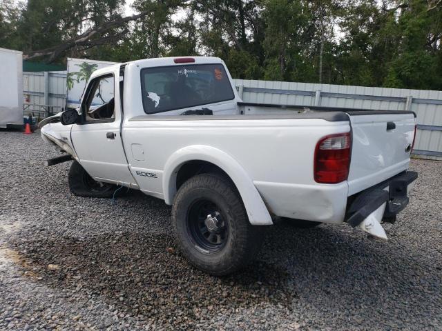 Photo 1 VIN: 1FTYR10U62PA99743 - FORD RANGER 