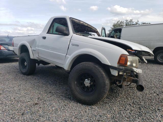 Photo 3 VIN: 1FTYR10U62PA99743 - FORD RANGER 