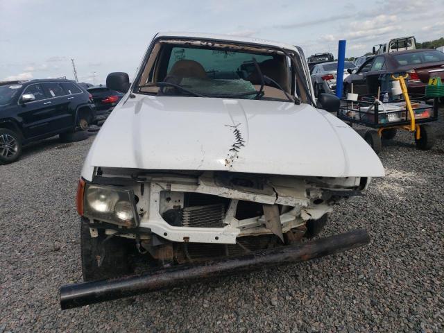 Photo 4 VIN: 1FTYR10U62PA99743 - FORD RANGER 