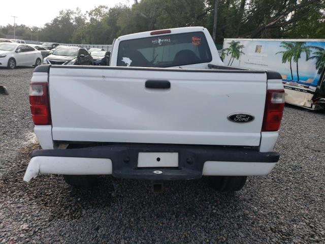 Photo 5 VIN: 1FTYR10U62PA99743 - FORD RANGER 