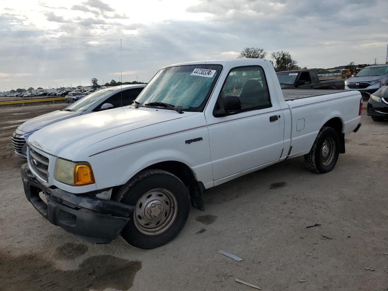 Photo 0 VIN: 1FTYR10U62PB11051 - FORD RANGER 