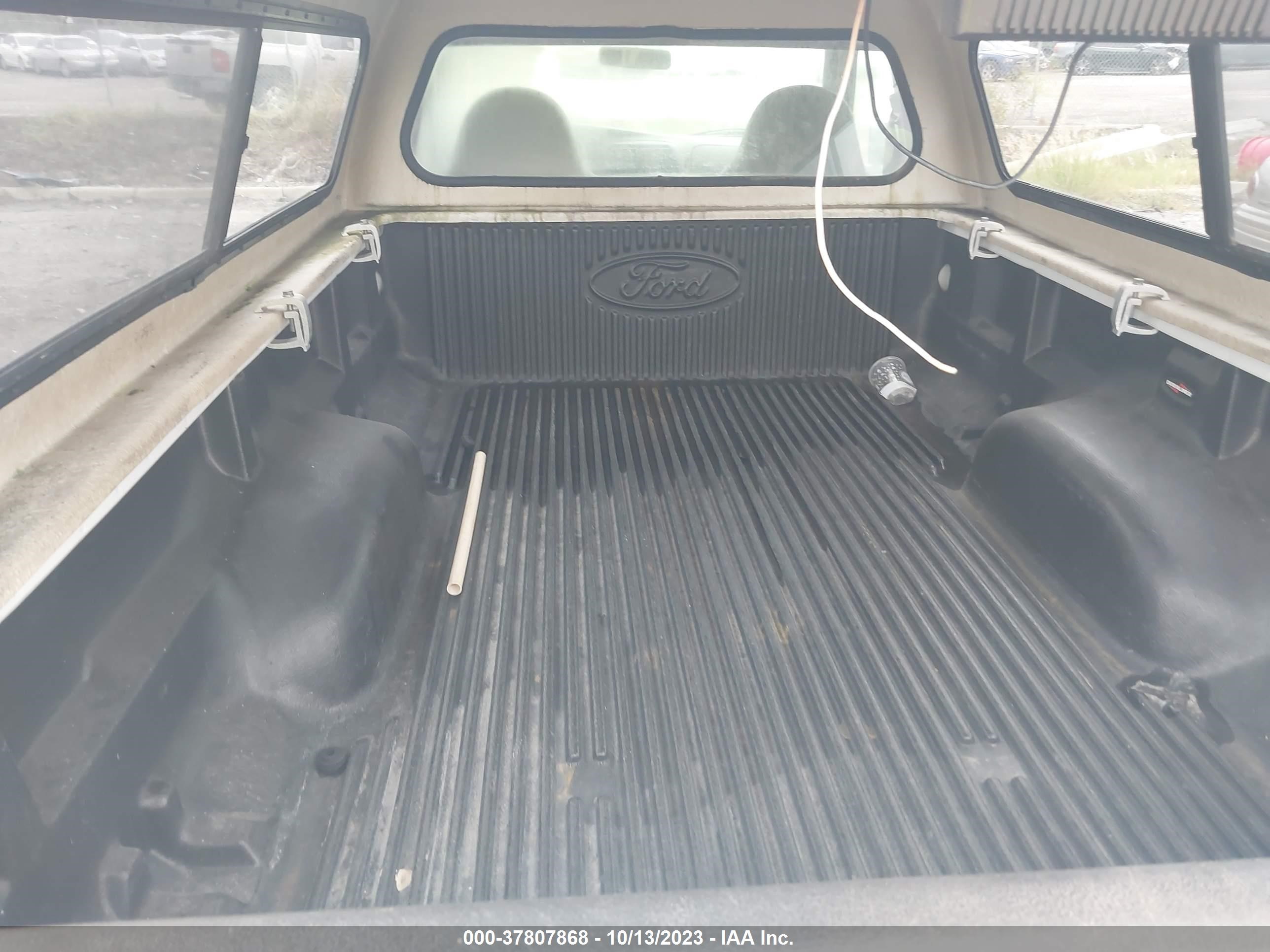 Photo 7 VIN: 1FTYR10U62PB24916 - FORD RANGER 