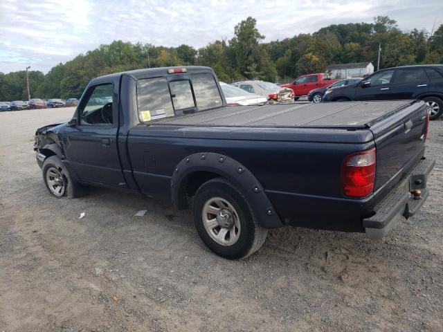 Photo 1 VIN: 1FTYR10U62PB45006 - FORD RANGER 