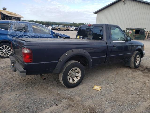 Photo 2 VIN: 1FTYR10U62PB45006 - FORD RANGER 