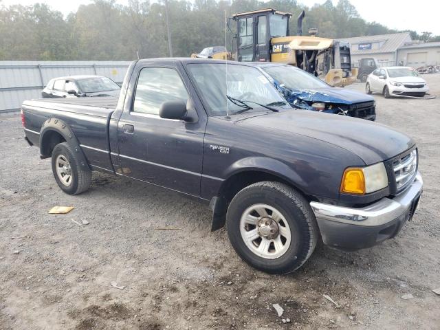 Photo 3 VIN: 1FTYR10U62PB45006 - FORD RANGER 