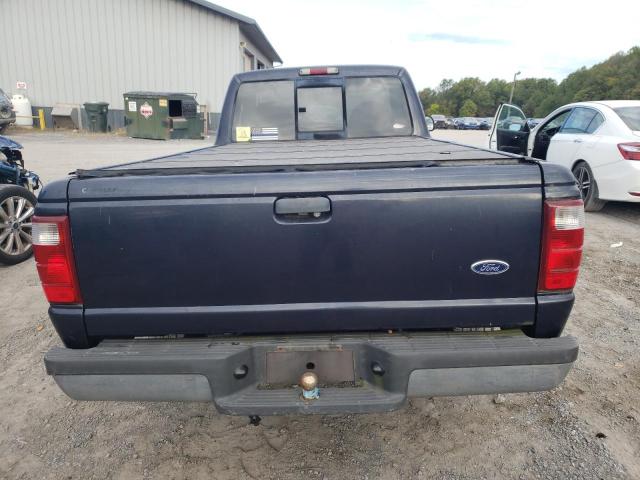 Photo 5 VIN: 1FTYR10U62PB45006 - FORD RANGER 