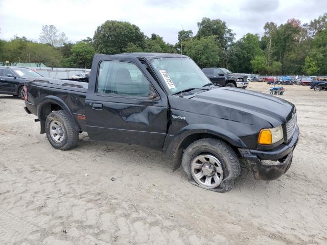 Photo 3 VIN: 1FTYR10U62TA62537 - FORD RANGER 