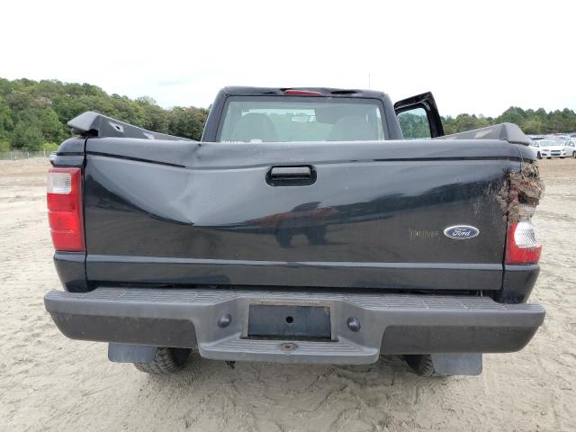 Photo 5 VIN: 1FTYR10U62TA62537 - FORD RANGER 