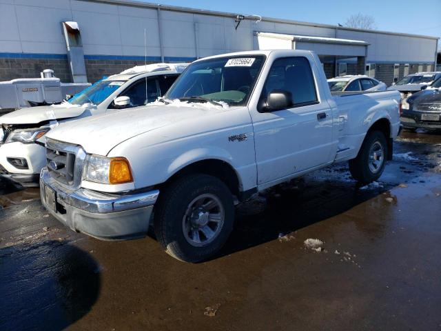 Photo 0 VIN: 1FTYR10U64PA70293 - FORD RANGER 