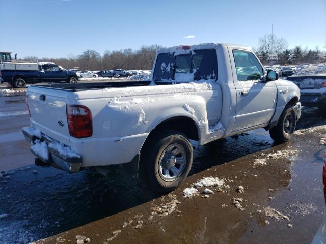 Photo 2 VIN: 1FTYR10U64PA70293 - FORD RANGER 