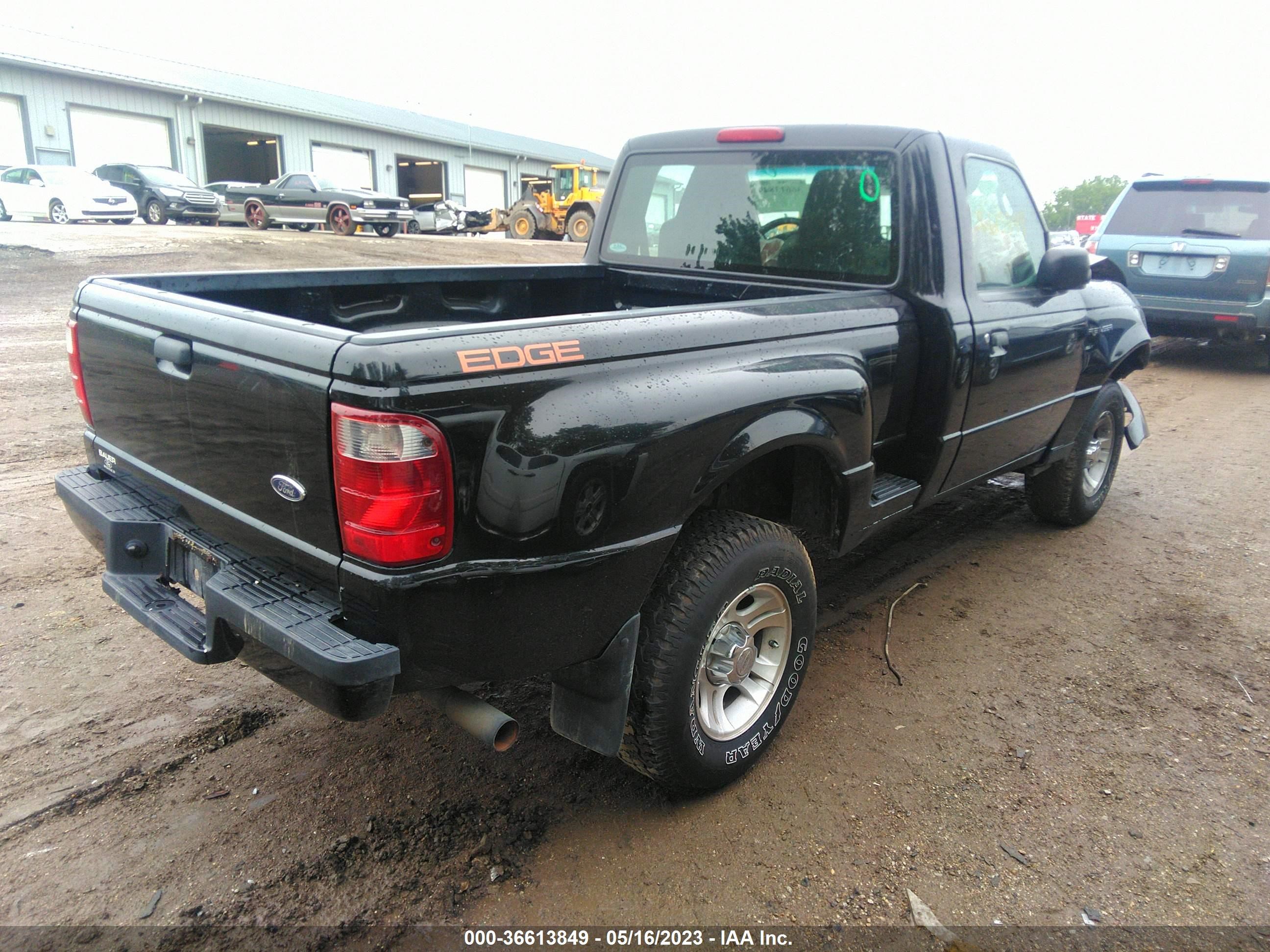 Photo 3 VIN: 1FTYR10U64PA88857 - FORD RANGER 