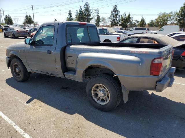 Photo 1 VIN: 1FTYR10U64PA92939 - FORD RANGER 