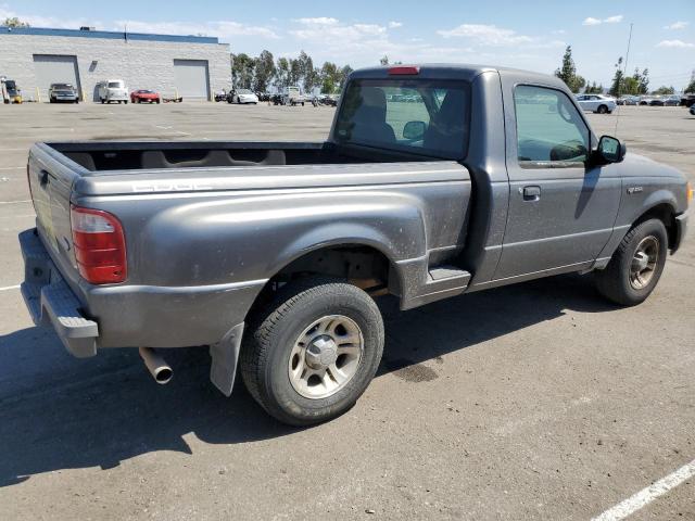 Photo 2 VIN: 1FTYR10U64PA92939 - FORD RANGER 