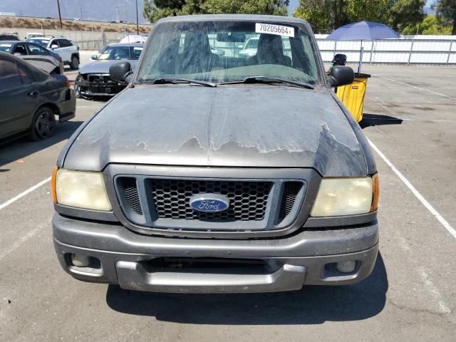 Photo 4 VIN: 1FTYR10U64PA92939 - FORD RANGER 