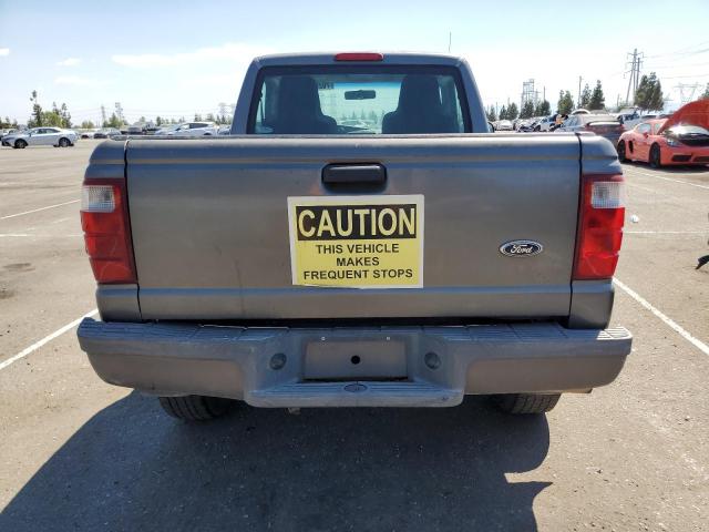 Photo 5 VIN: 1FTYR10U64PA92939 - FORD RANGER 