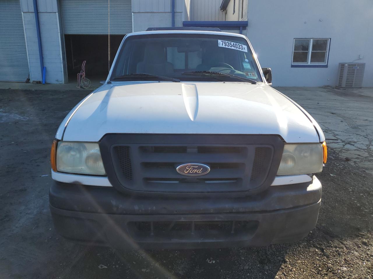 Photo 4 VIN: 1FTYR10U64PB16771 - FORD RANGER 