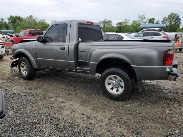 Photo 1 VIN: 1FTYR10U65PA21922 - FORD RANGER 