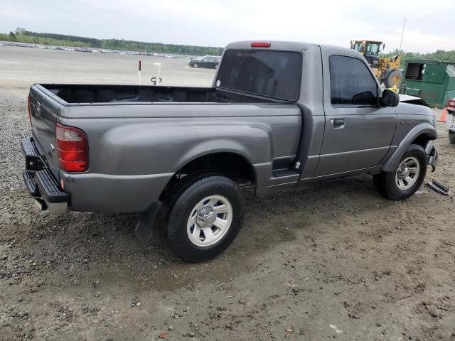 Photo 2 VIN: 1FTYR10U65PA21922 - FORD RANGER 