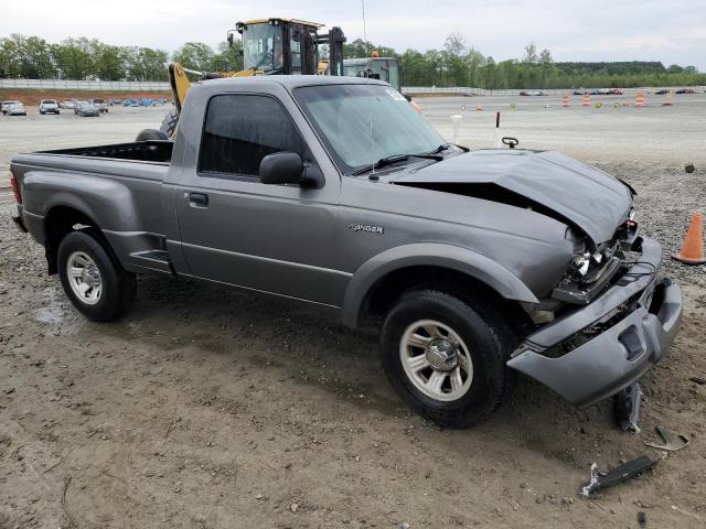 Photo 3 VIN: 1FTYR10U65PA21922 - FORD RANGER 