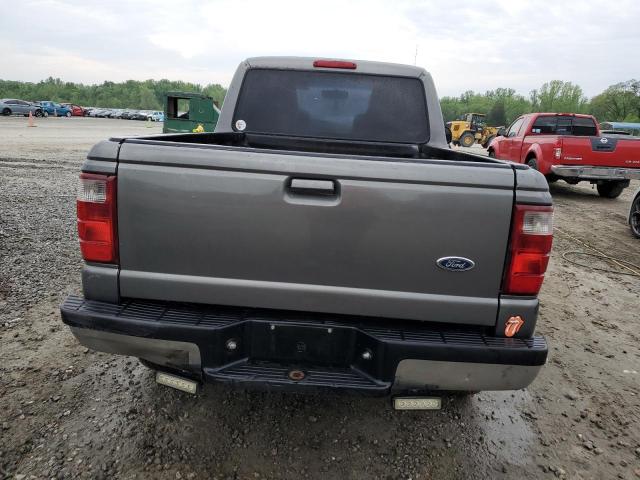 Photo 5 VIN: 1FTYR10U65PA21922 - FORD RANGER 