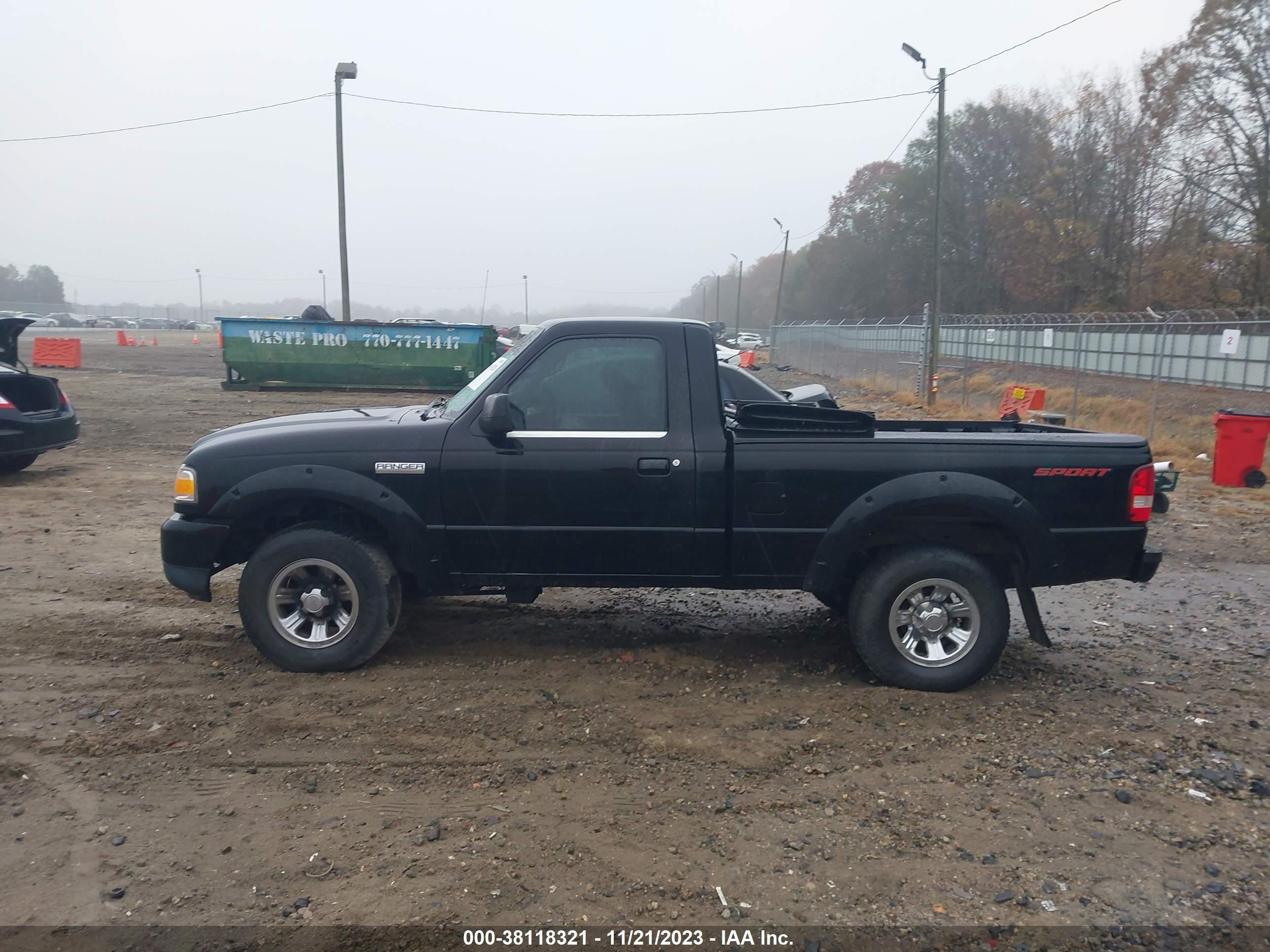 Photo 13 VIN: 1FTYR10U66PA94063 - FORD RANGER 