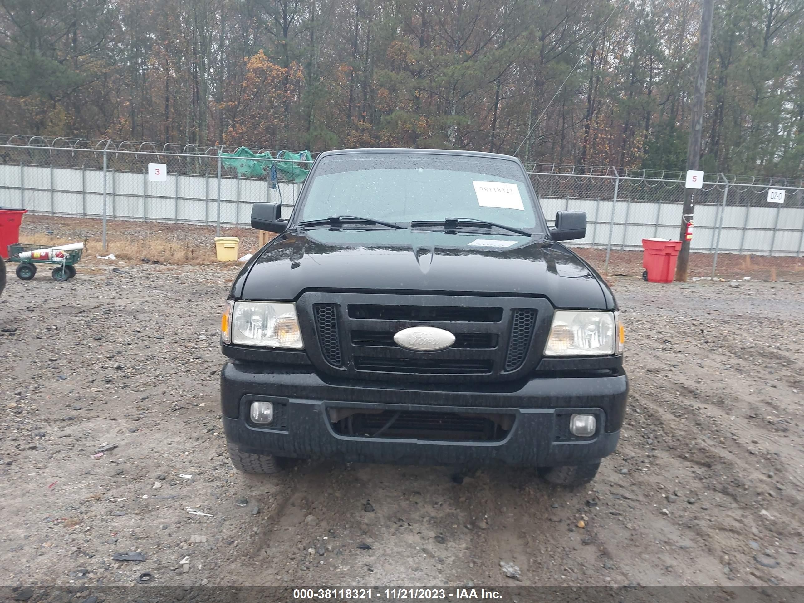 Photo 5 VIN: 1FTYR10U66PA94063 - FORD RANGER 