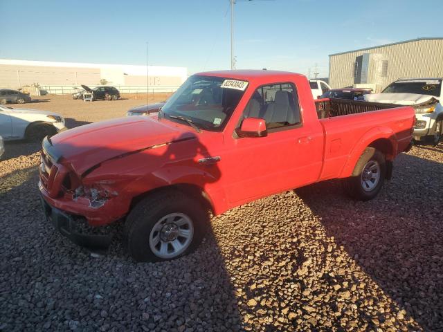 Photo 0 VIN: 1FTYR10U67PA13533 - FORD RANGER 