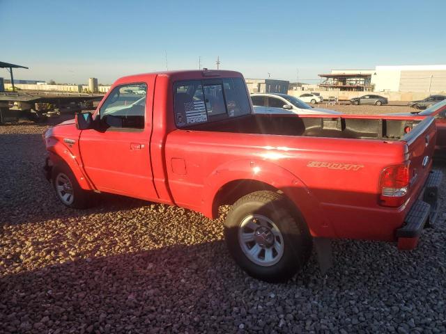 Photo 1 VIN: 1FTYR10U67PA13533 - FORD RANGER 