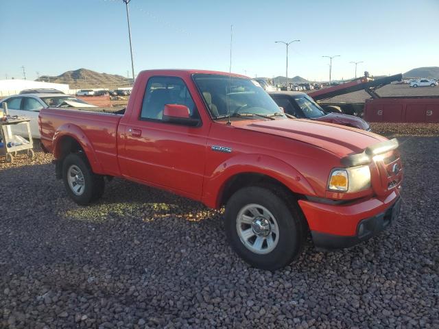 Photo 3 VIN: 1FTYR10U67PA13533 - FORD RANGER 