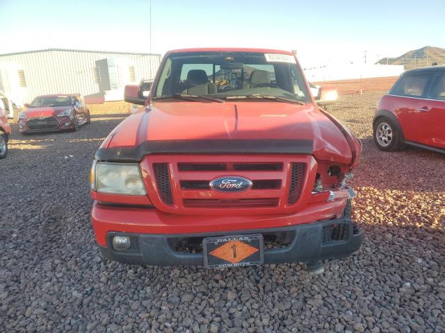 Photo 4 VIN: 1FTYR10U67PA13533 - FORD RANGER 