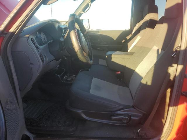 Photo 6 VIN: 1FTYR10U67PA13533 - FORD RANGER 