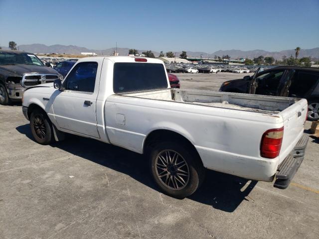 Photo 1 VIN: 1FTYR10U71PB76750 - FORD RANGER 