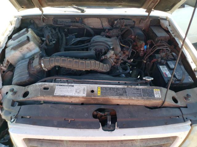 Photo 10 VIN: 1FTYR10U71PB76750 - FORD RANGER 